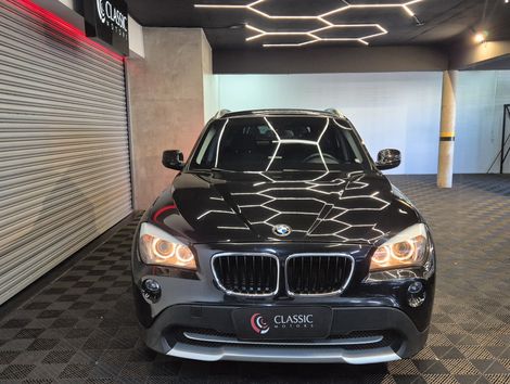 BMW X1 SDRIVE 20i 2.0/2.0 TB Acti.Flex Aut.