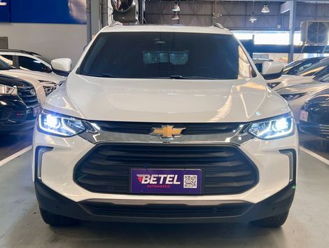 Chevrolet TRACKER Premier 1.2 Turbo 12V Flex Aut.