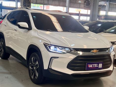 Chevrolet TRACKER Premier 1.2 Turbo 12V Flex Aut.