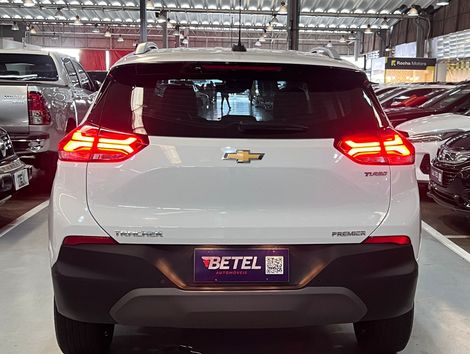 Chevrolet TRACKER Premier 1.2 Turbo 12V Flex Aut.
