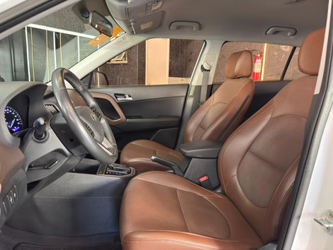 Hyundai Creta Prestige 2.0 16V Flex Aut.