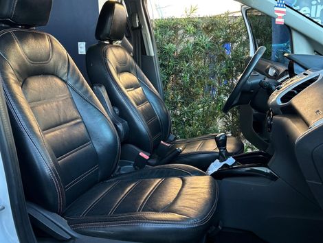 Ford EcoSport FREESTYLE 1.6 16V Flex 5p