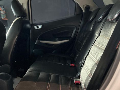 Ford EcoSport FREESTYLE 1.6 16V Flex 5p