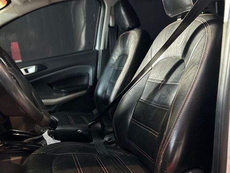 Ford EcoSport FREESTYLE 1.6 16V Flex 5p