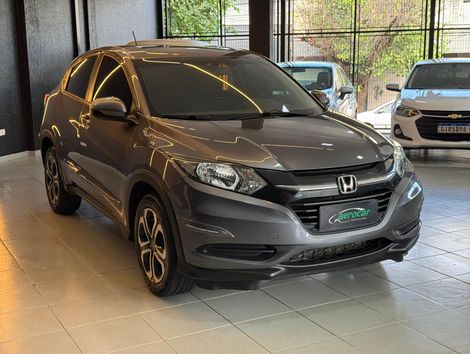 Honda HR-V LX 1.8 Flexone 16V 5p Aut.