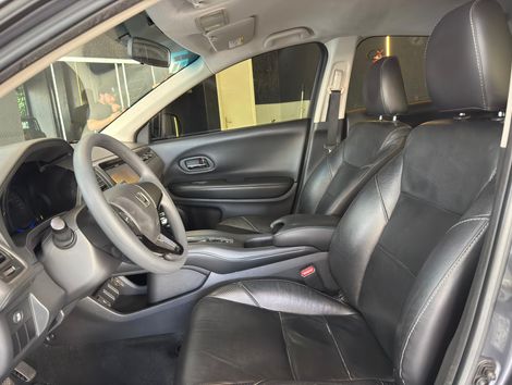 Honda HR-V LX 1.8 Flexone 16V 5p Aut.
