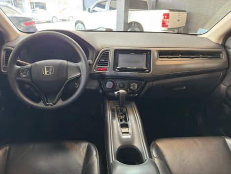 Honda HR-V LX 1.8 Flexone 16V 5p Aut.