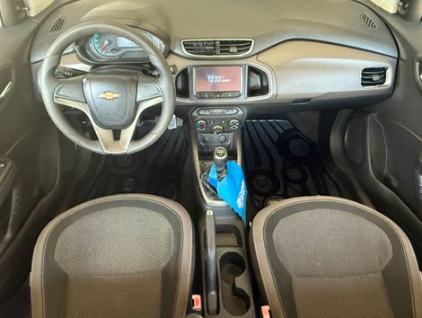 Chevrolet PRISMA Sed. LT 1.4 8V FlexPower 4p