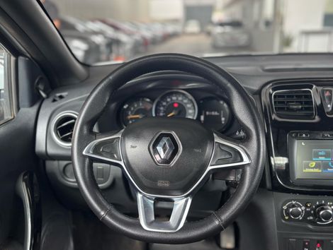 Renault LOGAN Zen Flex 1.0 12V 4p Mec.