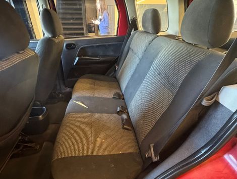 Ford EcoSport XLS 1.6/ 1.6 Flex 8V 5p