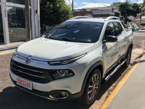 Fiat Toro Volcano 2.0 16V 4x4 TB Diesel Aut.
