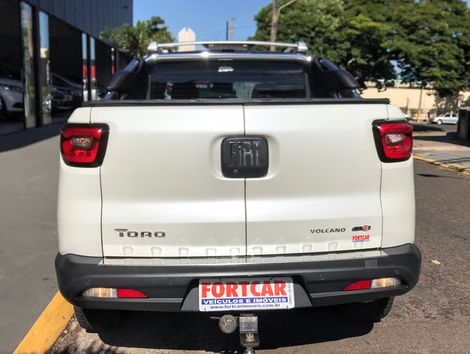 Fiat Toro Volcano 2.0 16V 4x4 TB Diesel Aut.