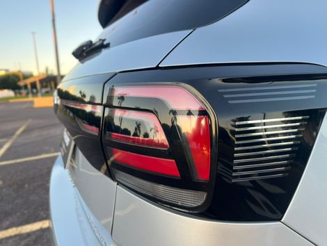 VolksWagen T-Cross 1.0 TSI Flex 12V 5p Aut.