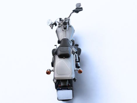 Harley FAT BOY FLFBS