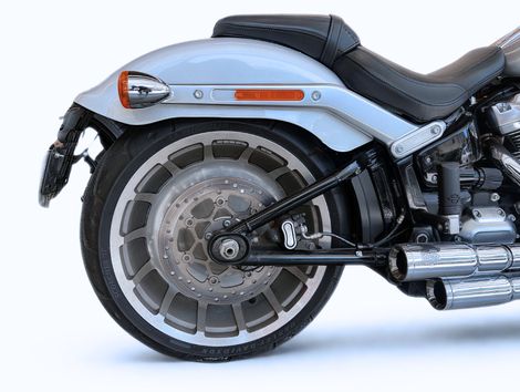 Harley FAT BOY FLFBS