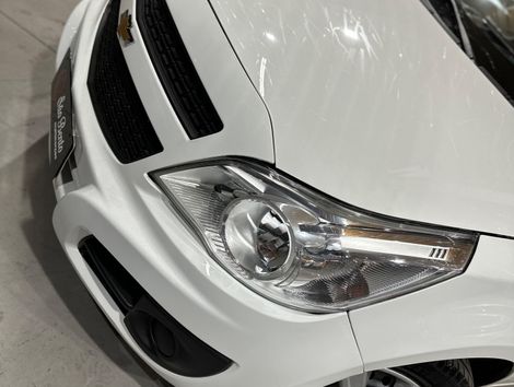 CHEVROLET 1.4 MPFI LS CS 8V FLEX 2P MANUAL