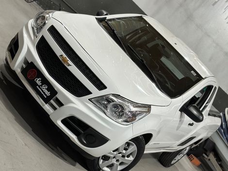 CHEVROLET 1.4 MPFI LS CS 8V FLEX 2P MANUAL