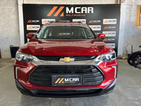 Chevrolet TRACKER LT 1.0 Turbo 12V Flex Aut.