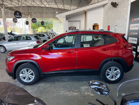 Chevrolet TRACKER LT 1.0 Turbo 12V Flex Aut.
