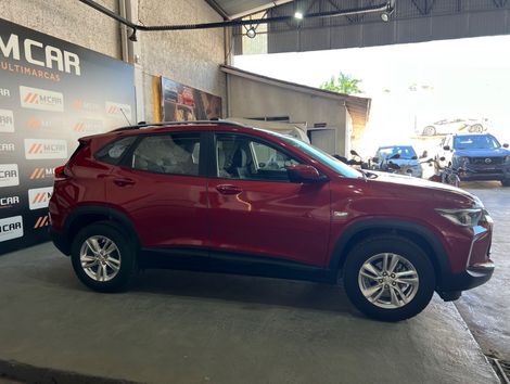 Chevrolet TRACKER LT 1.0 Turbo 12V Flex Aut.