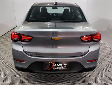 Chevrolet ONIX SEDAN Plus LT 1.0 12V Flex 4p Mec.