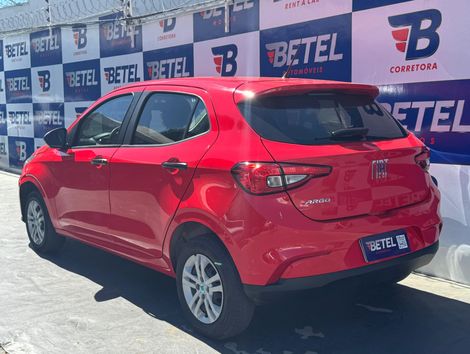 Fiat ARGO 1.0 6V Flex.