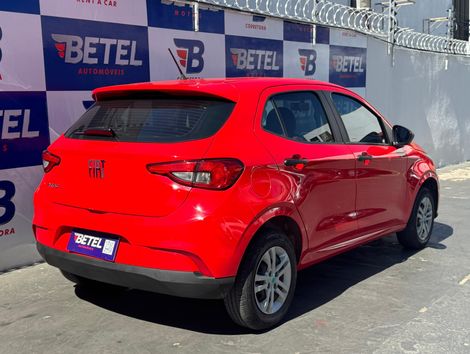 Fiat ARGO 1.0 6V Flex.