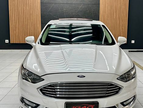 Ford Fusion SEL 2.0 Ecobo. 16V 248cv Aut.