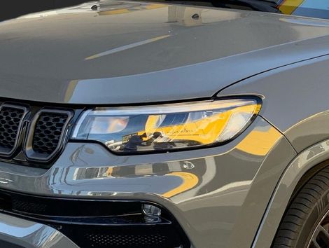 Jeep COMPASS S T270 1.3 TB 4x2 Flex Aut.