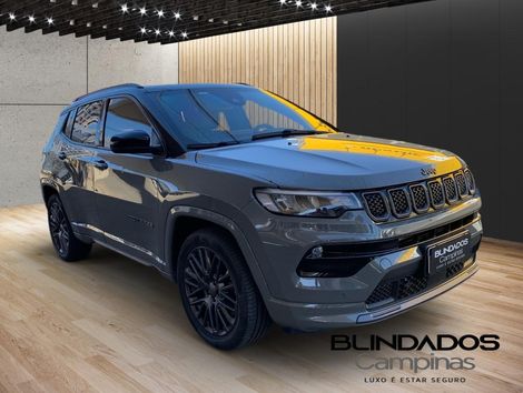 Jeep COMPASS S T270 1.3 TB 4x2 Flex Aut.