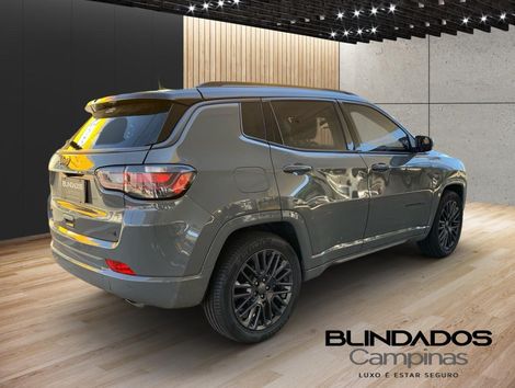 Jeep COMPASS S T270 1.3 TB 4x2 Flex Aut.