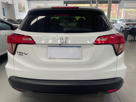 Honda HR-V EX 1.8 Flexone 16V 5p Aut.