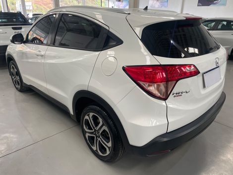 Honda HR-V EX 1.8 Flexone 16V 5p Aut.