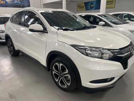 Honda HR-V EX 1.8 Flexone 16V 5p Aut.