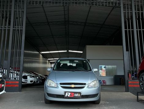 Chevrolet Classic Life/LS 1.0 VHC FlexP. 4p