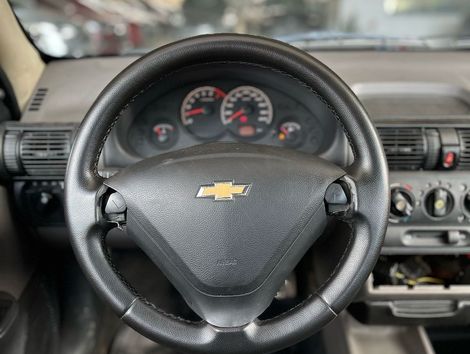 Chevrolet Classic Life/LS 1.0 VHC FlexP. 4p