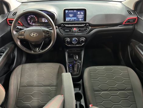 Hyundai HB20X Evolution 1.6 Flex 16V Aut.