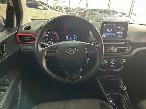 Hyundai HB20X Evolution 1.6 Flex 16V Aut.