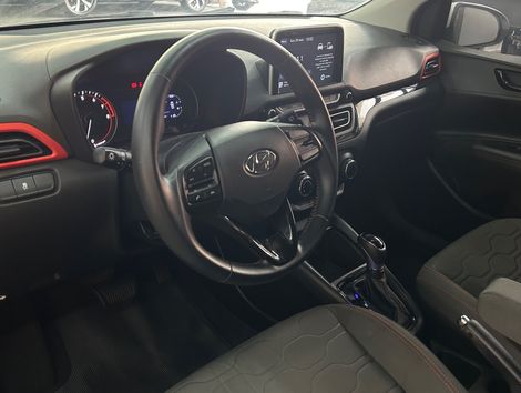 Hyundai HB20X Evolution 1.6 Flex 16V Aut.