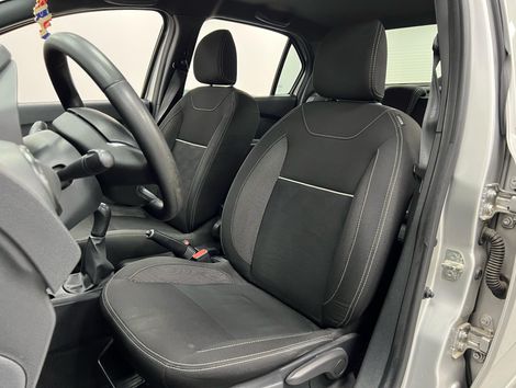 Renault LOGAN Zen Flex 1.6 16V 4p Mec.