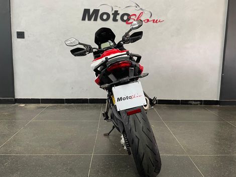 Ducati MULTISTRADA 1200 S Pikes Peak