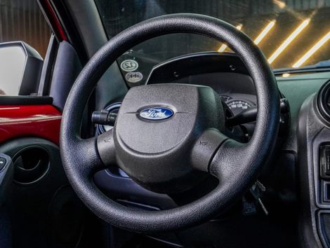 Ford Ka 1.0 TECNO 8V Flex 3p