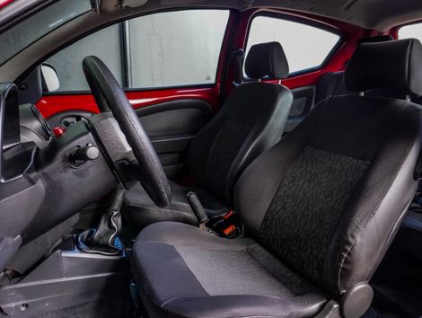 Ford Ka 1.0 TECNO 8V Flex 3p