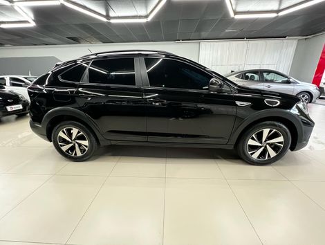 VolksWagen Nivus Comfortline 1.0 200 TSI Flex Aut.