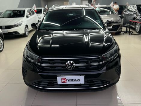 VolksWagen Nivus Comfortline 1.0 200 TSI Flex Aut.