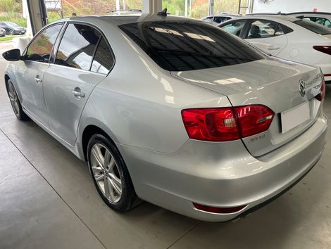VolksWagen JETTA Highline 2.0 TSI 16V 4p Tiptronic
