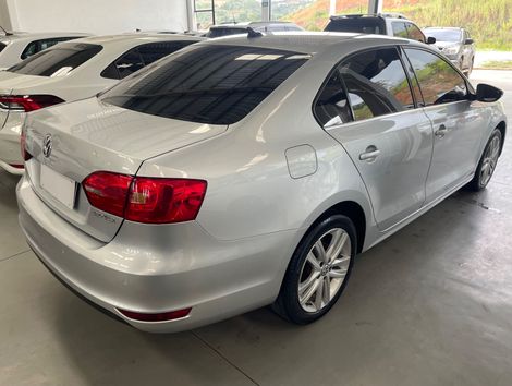 VolksWagen JETTA Highline 2.0 TSI 16V 4p Tiptronic
