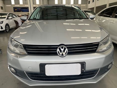 VolksWagen JETTA Highline 2.0 TSI 16V 4p Tiptronic