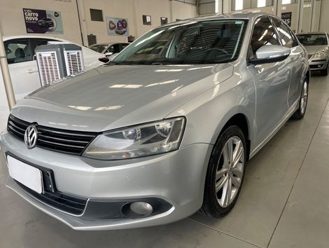 VolksWagen JETTA Highline 2.0 TSI 16V 4p Tiptronic