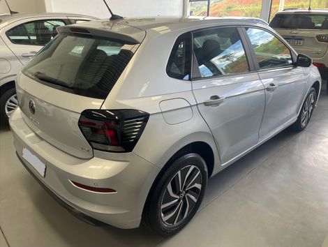 VolksWagen Polo Highline TSI 1.0 Flex 12V Aut.
